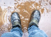 Чоботам більше не страшні калюжі