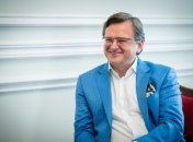 Дмитрий Кулеба