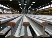 В Николаеве неизвестные похитили с завода железнодорожные рельсы