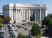 В Украину могут приехать новые дипломаты РФ только по согласию Киева