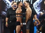 Ломаченко - Лопес: букмекеры верят в победу украинца