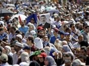 Правительство Египта опровергло роспуск "Братьев-мусульман"