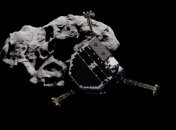 Робот "Фила" успешно сел на ядро кометы Чурюмова-Герасименко