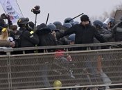 Франция готовится к протестам: Полиция прогнозирует новые вспышки насилия