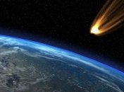 В Антарктиде найден след упавшего метеорита