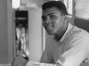 Мир прощается с Мохаммедом Али (Фото, Видео)