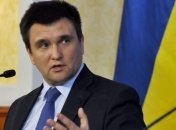Климкин: Украина готова к новым санкциям ЕС