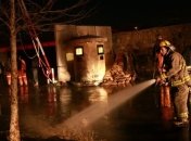 В доме губернатора Кандагара произошел теракт