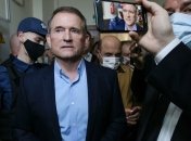 Решение по аресту Медведчука оспорили: первые детали