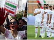 Срочно! Сборную Ирана надо остранить от ЧМ-2022 - требование футболистов