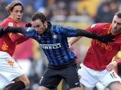 "Интер" и "Милан" могут обменяться форвардами