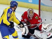 НХЛ. Поражения "Чикаго" и "Колорадо", важная победа "Далласа"