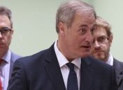 Британский министр уходит в отставку из-за опоздания