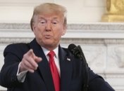 Трамп о торговых переговорах: Следующая на очереди - Европа