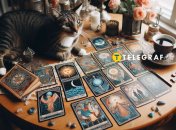 Гороскоп Таро, чего ждать 27 октября