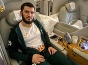 Бетербиев подтвердил, что не будет боксировать в Китае