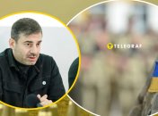 Дмитрий Лубинец