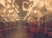 В Одессе опять сгорел трамвай