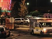 На параде в США случилось жуткое ДТП 