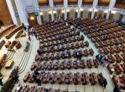 Коронавирус "помог" решить политический кризис в Румынии 