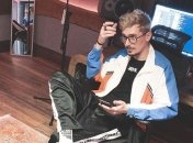 Позитив из группы MOZGI сделал тест на коронавирус