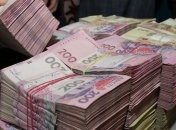 "Конверт" на 10 миллионов прикрыли в Житомире