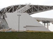 ФИФА ЧМ-2014: трагедия на постройке стадионов