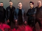 Легендарные Stone Sour приедут в Киев с концертом