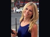 Ольга Фреймут уже 2 года живет в гражданском браке