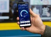 Скоростной интернет: В столичном метро начали подключать 4G