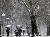 Прогноз погоды на 15 февраля: в Украину идет потепление со снегопадами