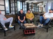 Селезнев прервал молчание и назвал имя виновного в скандале с его отчислением (видео)