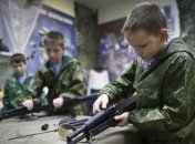 Школьников в россии с младших классов будут зомбировать пропагандой