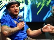 Чемпион Bellator Ярослав Амосов впервые после победы рассказал о своих дальнейших планах