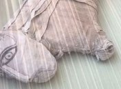 В Египте археологи нашли древние памятники и мумии животных