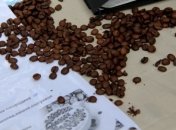 Антицеллюлитный скраб из натурального кофе