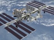 Орбиту МКС увеличили еще почти на 1 км