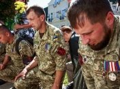 366 погибших и 429 раненых: сегодня третья годовщина Иловайской трагедии