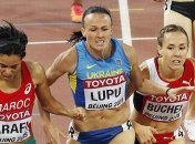 Рио-2016. Двое украинок завоевали путевку в полуфинал в беге на 800 метров 