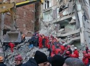 Разрушительное землетрясение в Турции: количество жертв увеличилось