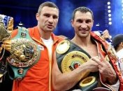 Владимир Кличко вспомнил, как отказался от боя с братом