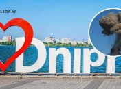 Россия может усилить обстрелы Днепра