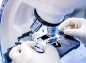 В Украине внедряется проект по диагностике ВИЧ-инфекции у новорожденных