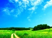 Прогноз погоды на 2 августа: ясно будет по всей территории Украины