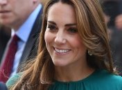 Кейт Міддлтон у стильному образі в останній день ірландського туру
