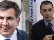 Глава Госавиаслужбы пожаловался на Саакашвили в ГПУ и требует миллион