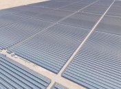 В Омане построят самую большую в мире солнечную электростанцию