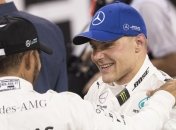 Боттас выиграл квалификацию Гран-при Абу-Даби