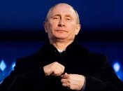 Путин и Ренци говорили об Украине