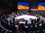 Засідання РНБО у Харкові